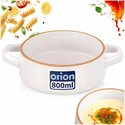 Orion Polévková mísa 800 ml