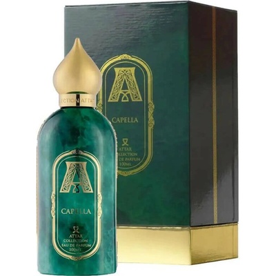 Attar Collection Capella parfémovaná voda unisex 100 ml