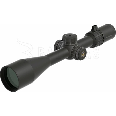Vector Optics Tauron 5-30x56 GenII FFP MPX1 MRAD