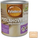 Xyladecor Podlahový lak H2O 5 l polomatný
