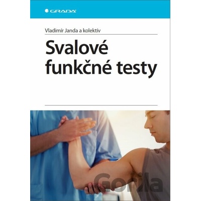Svalové funkčné testy
