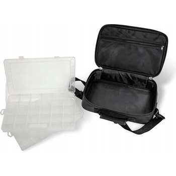 Black Cat Taška Cez Rameno