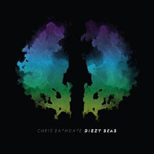 Chris Bathgate - Dizzy Seas (Limited Edition) (Translucent Smoked Coloured) (LP) (0804297906393)