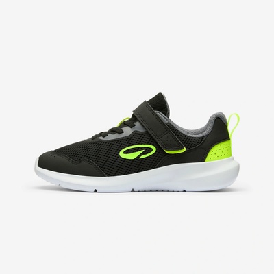 Decathlon Play Sporty černá
