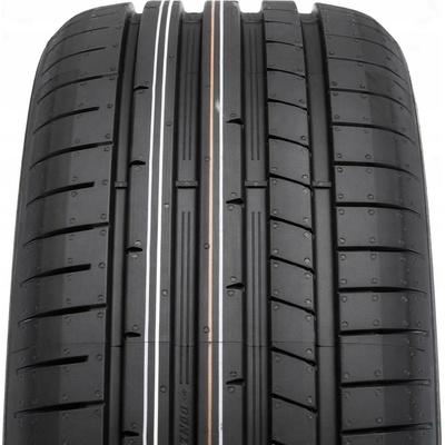 Dunlop Sport Maxx RT2 255/40 R19 100Y