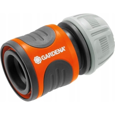 Gardena 18215-50 rýchlospojka 13 mm (1/2")- 15 mm (5/8")