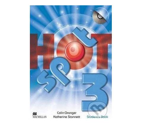 HOT SPOT 3 SB