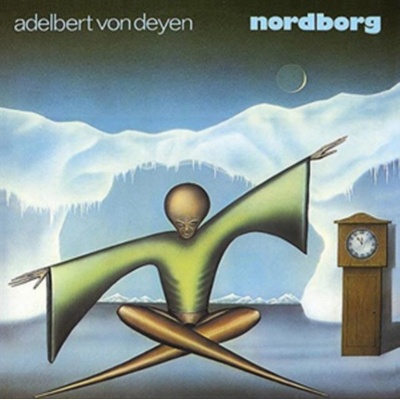 Von Deyen Adelbert - Nordborg LP