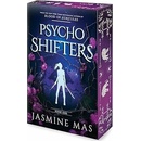 Psycho Shifters