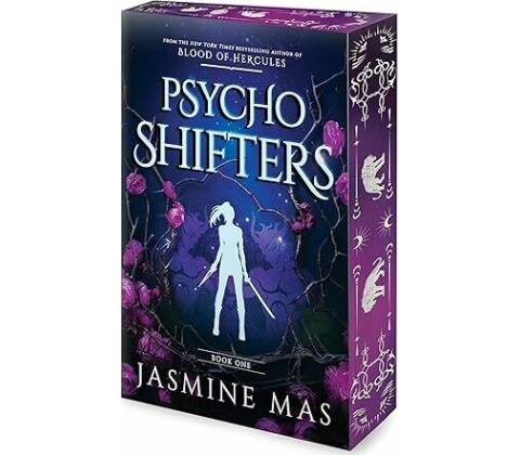 Psycho Shifters