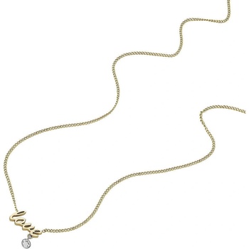 Fossil Дамско колие Fossil Sadie - JF04363998 (JF04363998)