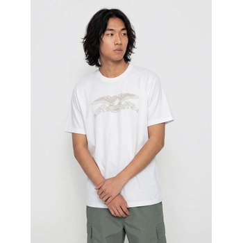 Antihero Basic Eagle white w/grey print