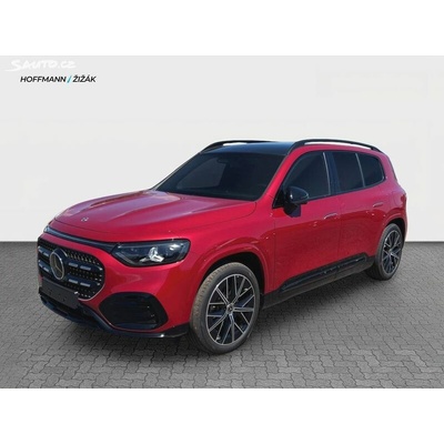 Mercedes-Benz GLB 200 135 kW