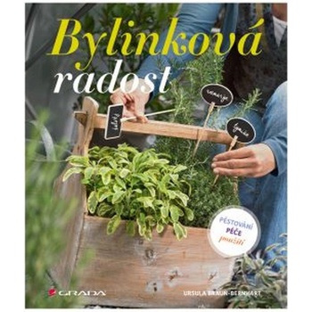 Bylinková radost