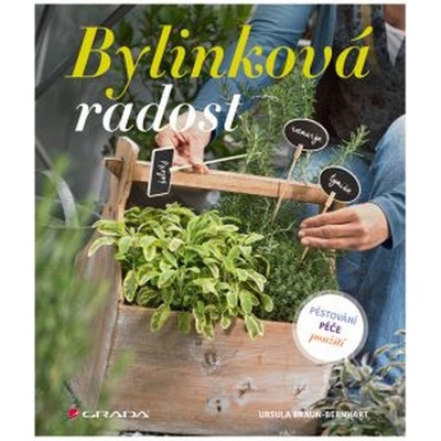 Bylinková radost