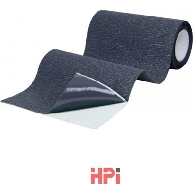 HPI Top Flex Pro flexibilní těsnící pás 300 mm červená