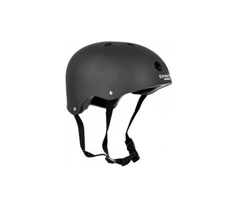 Spartan Basic