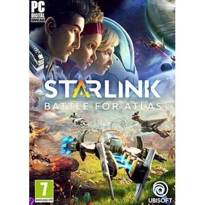 Ubisoft Starlink Battle for Atlas (PC)