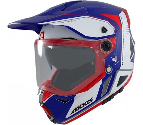 AXXIS WOLF DS roadrunner