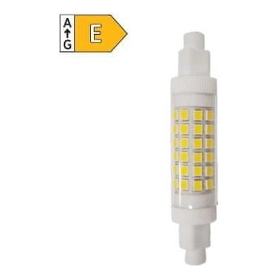 Diolamp SMD LED Linear J78 5W/R7s/230V/3000K/510Lm/360°
