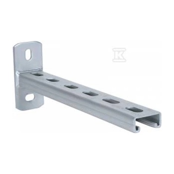 Walraven Console rapidstrut 21-h bup, 200mm