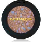 Dermacol Infinity Moon сенки за очи с блясък цвят 03 4.5 гр