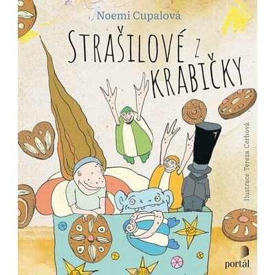 Strašilové z krabičky