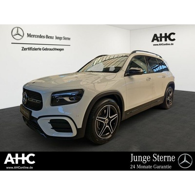 Mercedes-Benz GLB 180 AMG Line 100 kW
