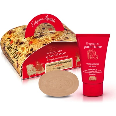 Helan Panettone Hand Care Set - Sweet Hands подаръчен комплект за ръце