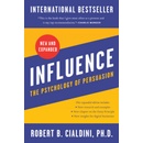 Influence - Robert Cialdini