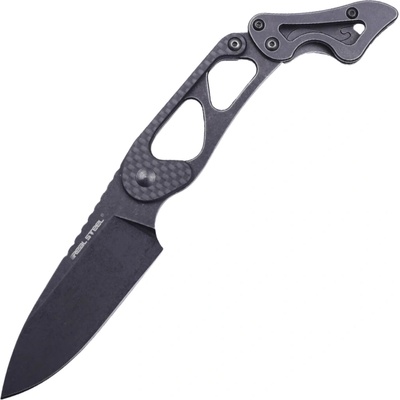 Real Steel Cormorant Apex RE-3724