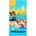 Kids movie heroes Плажна кърпа paw patrol