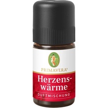 Primavera Vonná směs esenciálních olejů Heartwarming 5 ml
