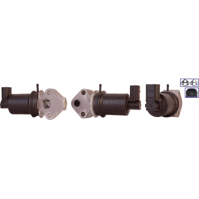 DRI AGR ventil DRI 717720025