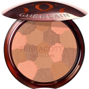 Guerlain Terracotta Light bronzujúci rozjasňujúci púder 02 Medium Cool 10 g