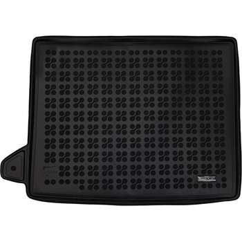 Rezaw-Plast Гумена стелка за багажник за Renault Scenic E-Tech (2024+) electric, one floor of the trunk - Rezaw Plast (2313117)