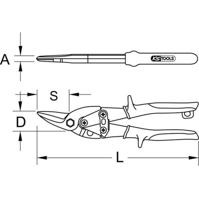 KS TOOLS 118.0053
