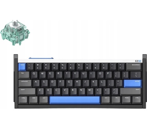 iQunix EZ60