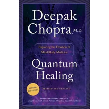 Image 1 of Quantum Healing