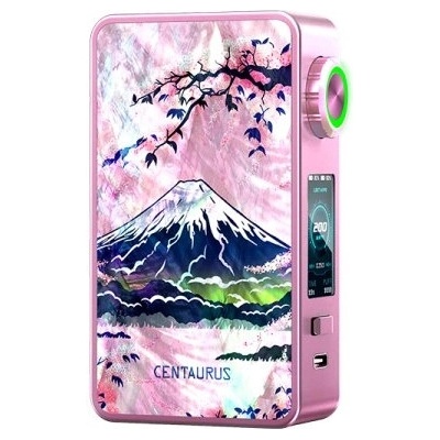 Lost Vape Centaurus M200 200W MOD Sakura Edition Sakura Fuji