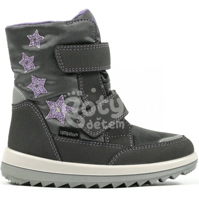 Richter Husky 2.0 5005-6191-6301 ash