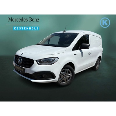 Mercedes-Benz Citan e Pro 90 kW
