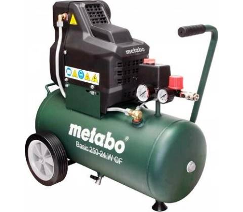 Metabo Basic 250-24 W 601532000