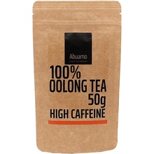 Abuamo Oolong Čaj Sypaný Roasted 50 g