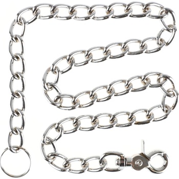 MAGER синджир Сребро - 75см - ms039