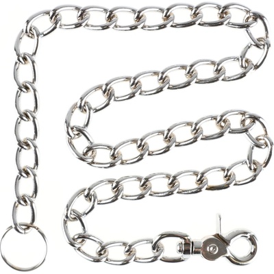 MAGER синджир Сребро - 75см - ms039