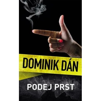 Podej prst