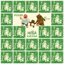 Kartové hry Pexeso Míša Kulička