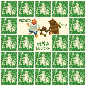 Pexeso Míša Kulička