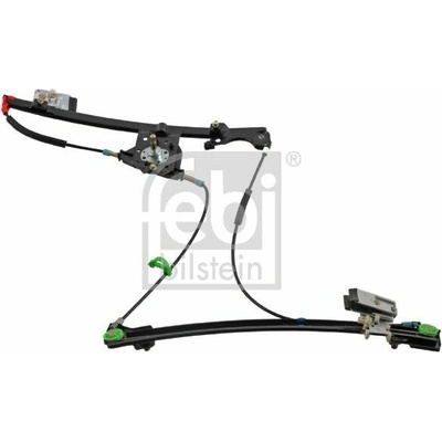 Zvedací zařízení oken FEBI BILSTEIN 14724